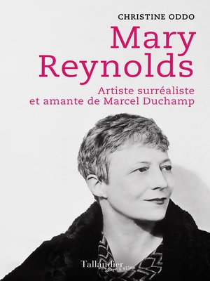 cover image of Mary Reynolds